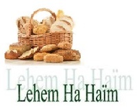 Lehem Ha Haïm - Sarepta en Sidon (maj. 4-02-2022)