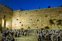 Quelle valeur du salut en Yeshoua en niant Jérusalem ?