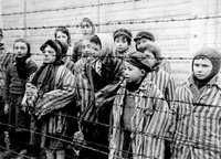 27 janvier Journée de la mémoire de l'Holocauste et de la prévention des crimes contre l'humanité
