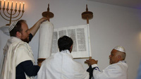 La Torah messianique